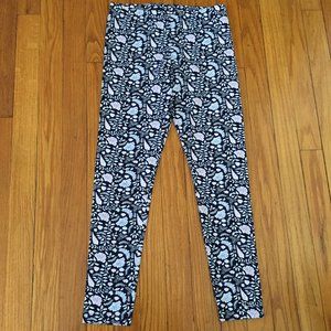 Vineyard Vines Girl's Leggings